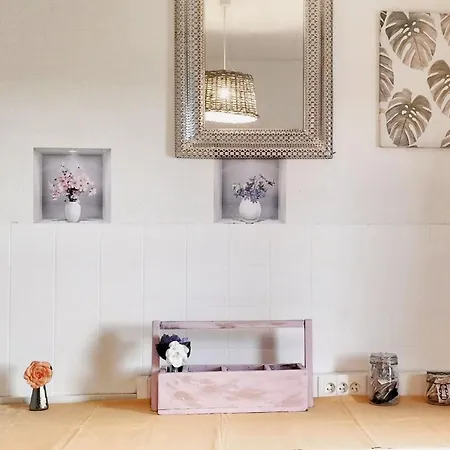 Confortable / 70 M² / Superbe Jardin