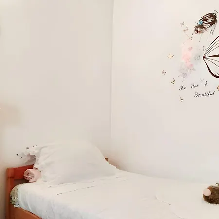 Apartment Confortable / 70 M² / Superbe Jardin