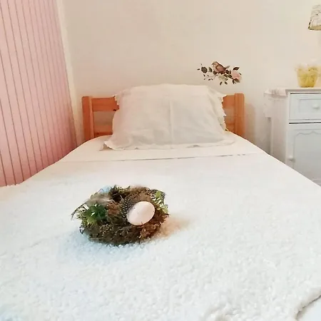 Daire Confortable / 70 M² / Superbe Jardin