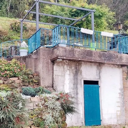 Apartment Confortable / 70 M² / Superbe Jardin Pouxeux