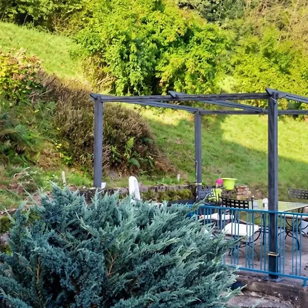 Confortable / 70 M² / Superbe Jardin Daire