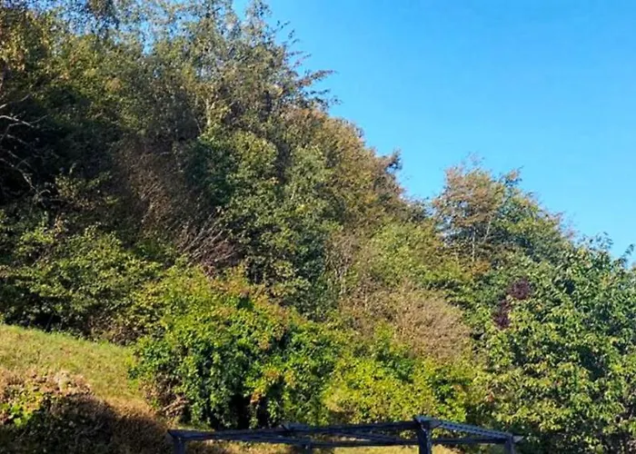 Confortable / 70 M² / Superbe Jardin Pouxeux