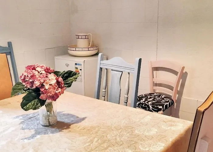 Confortable / 70 M² / Superbe Jardin * Pouxeux