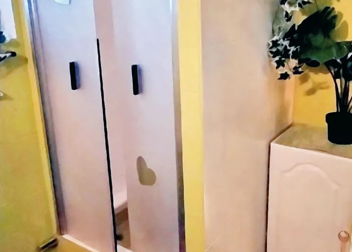 Confortable / 70 M² / Superbe Jardin Apartmán