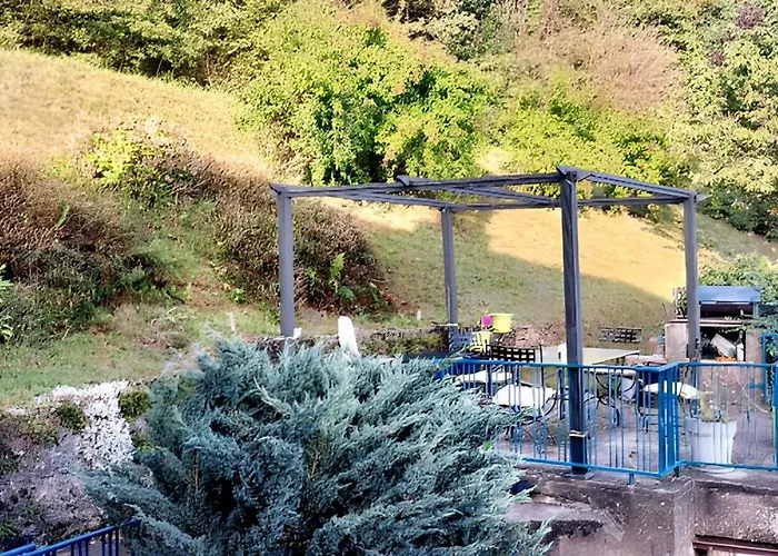 Apartmán Confortable / 70 M² / Superbe Jardin