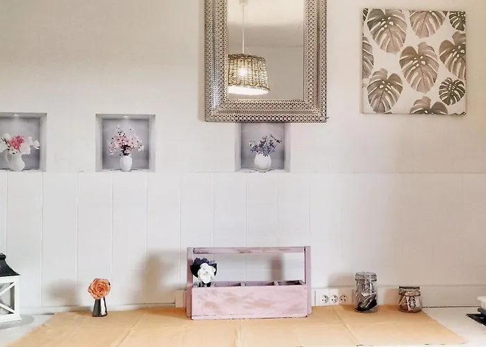 Confortable / 70 M² / Superbe Jardin